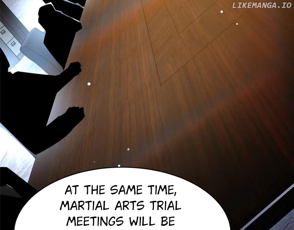 Divine Urban God Chapter 261 - page 16